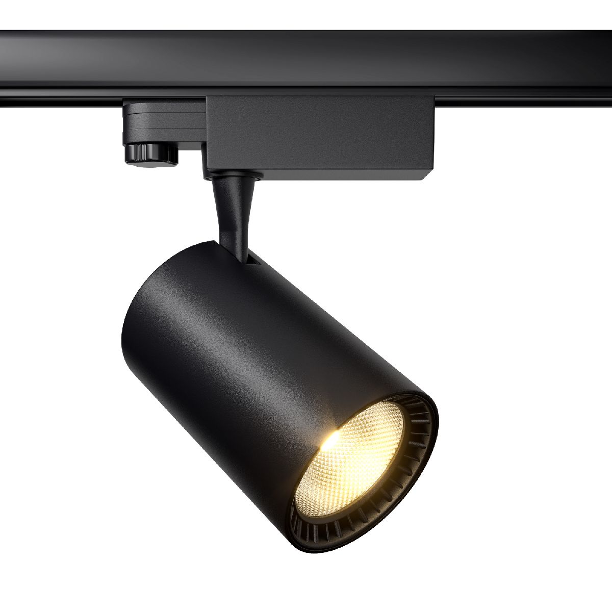 Трековый светильник Maytoni Technical Vuoro TR029-3-26W4K-M-B в Санкт-Петербурге