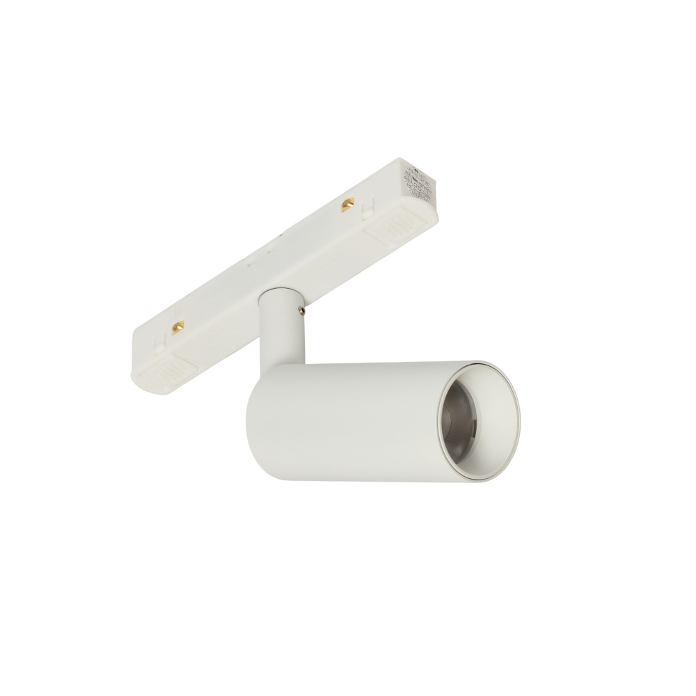 Трековый магнитный светильник Myfar Ray MT0220-7W4K-W в Санкт-Петербурге