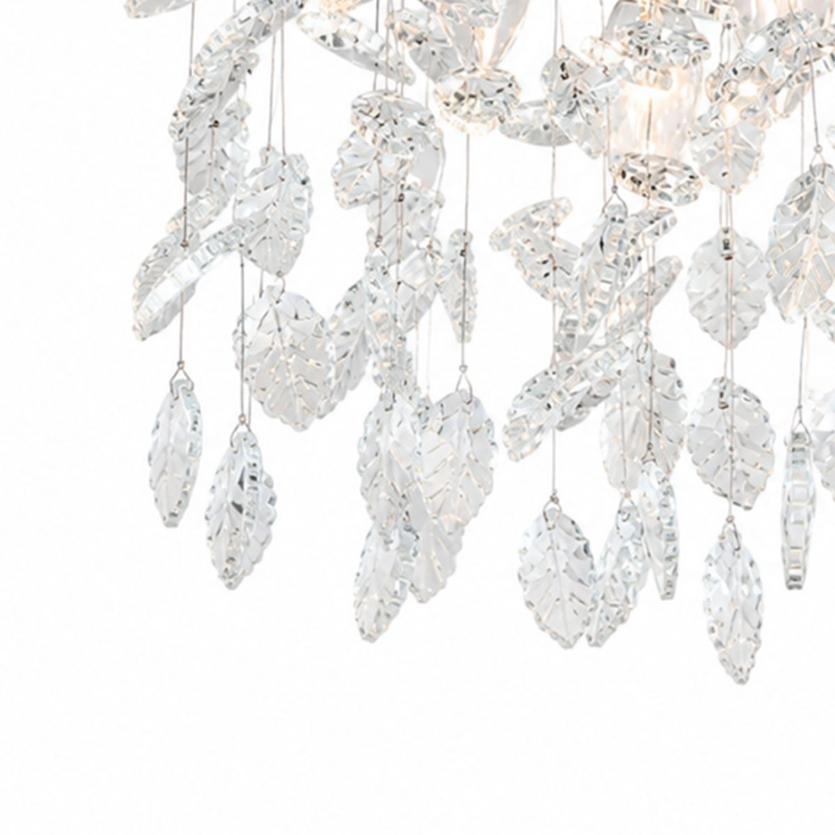 Потолочный светильник Escada Plitvice 140021/5C Chrome ES0000092 в Санкт-Петербурге