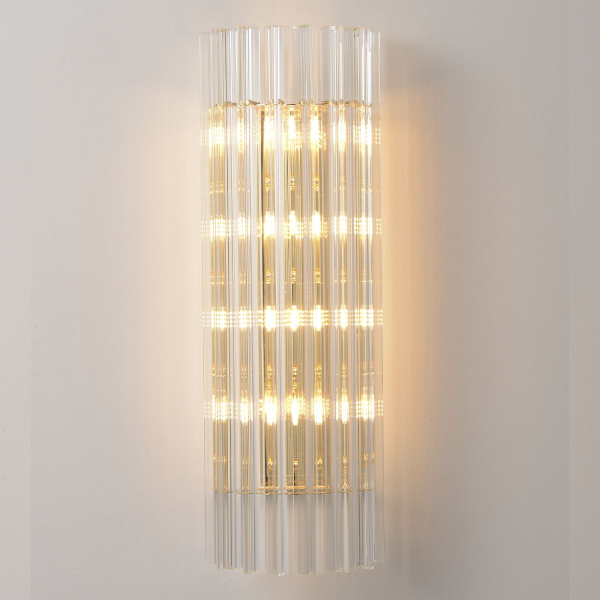 Настенный светильник Crystal Lux COLOSSEO AP4 в #REGION_NAME_DECLINE_PP#