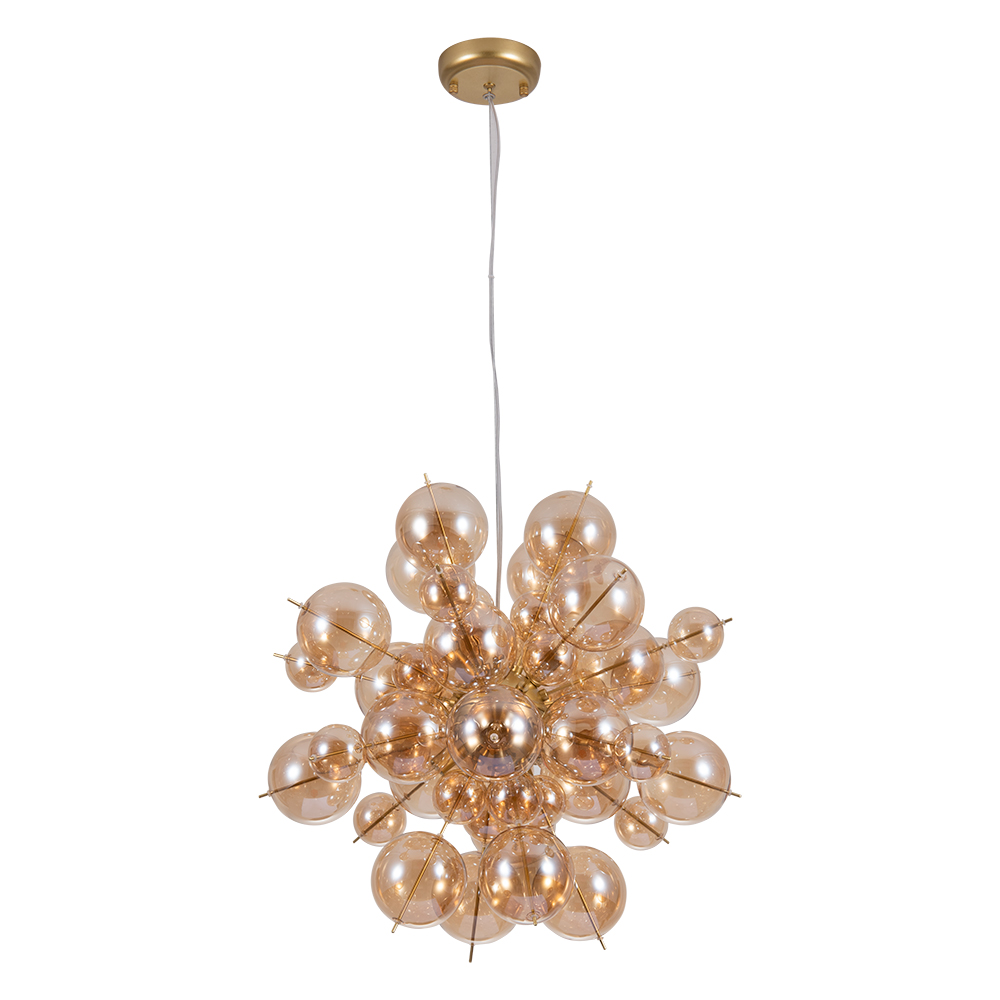 Подвесная люстра Arte Lamp Molecule A8313SP-6GO в #REGION_NAME_DECLINE_PP#