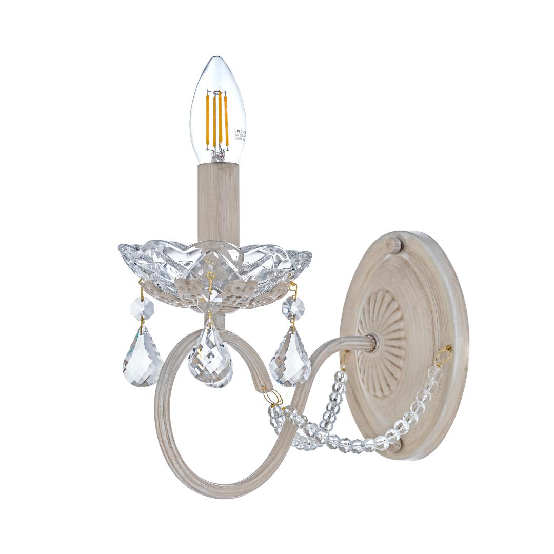 Бра Arti Lampadari Patricia E 2.1.1.600 CG в Санкт-Петербурге