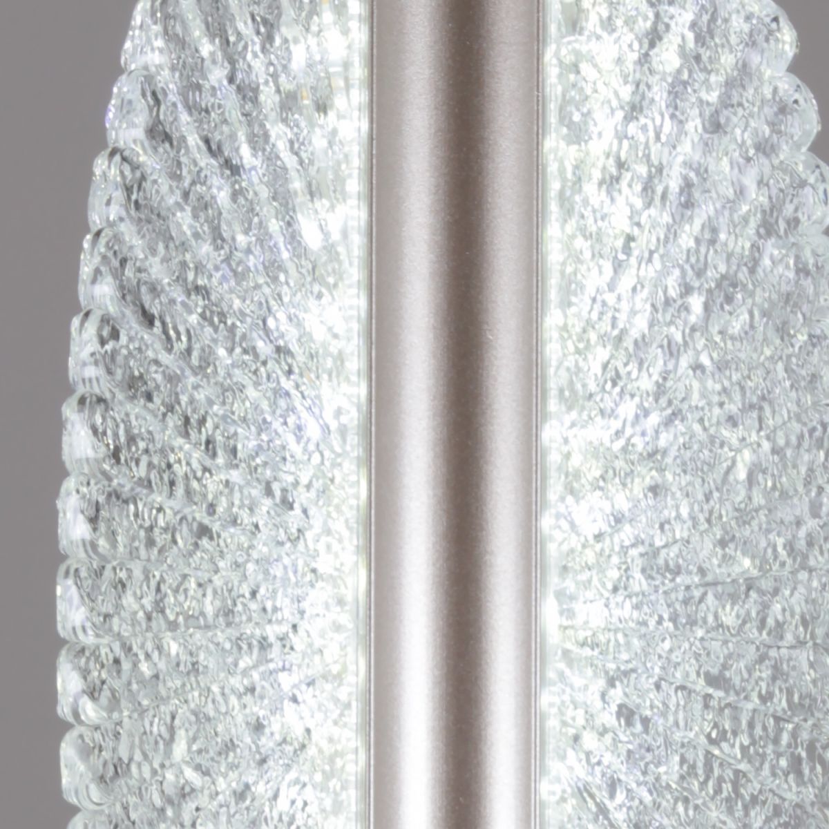 Настенный светильник Reluce 00490-0.2-01S champagne silver в Санкт-Петербурге