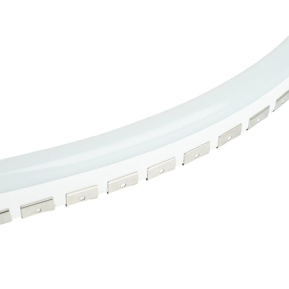 Крепеж гибкий для светодиодной ленты 220V LS721 (2835) LD721-50 Feron 52102 в Санкт-Петербурге