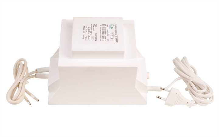 Трансформатор Deko-Light ABN 500Вт 220-240В IP20 000109 в Санкт-Петербурге