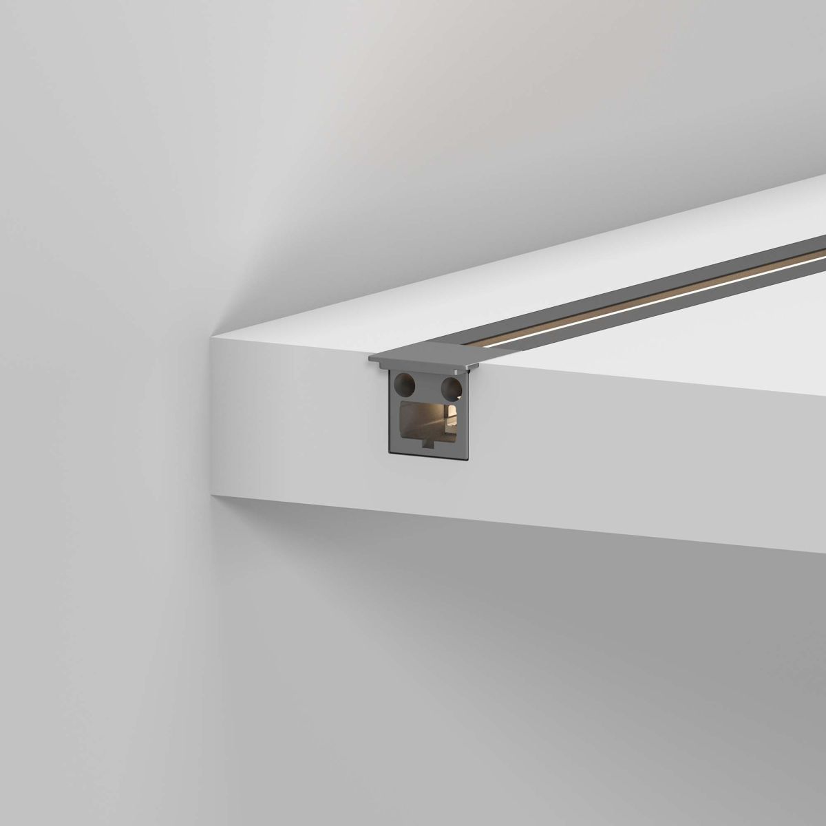 Профиль с экраном Arlight SL-MINI-3-H10-F12-2000 IRON GREY (Алюминий+пластик) 055322 в #REGION_NAME_DECLINE_PP#