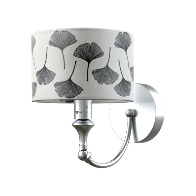 Бра Lamp4you Eclectic M-01-CR-LMP-Y-7 в Санкт-Петербурге