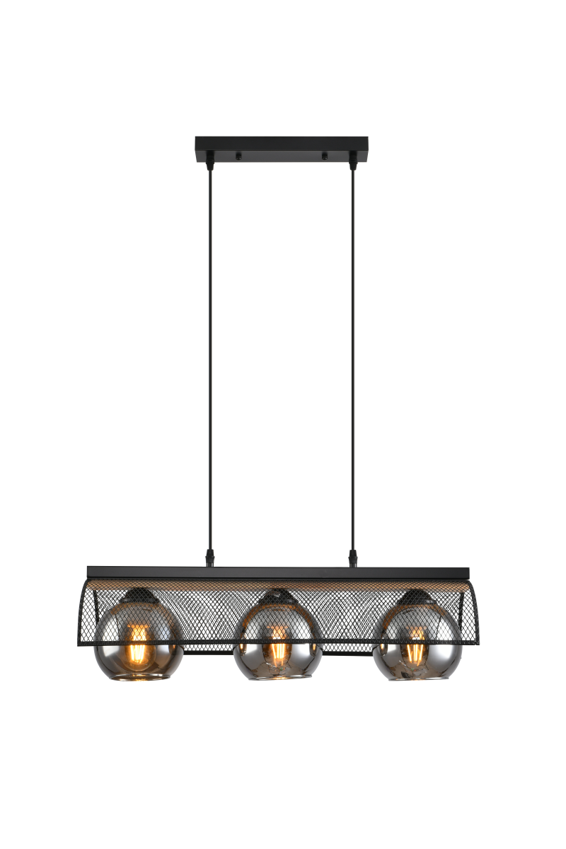 Подвесной светильник Alfa Light F3524-11 в Санкт-Петербурге