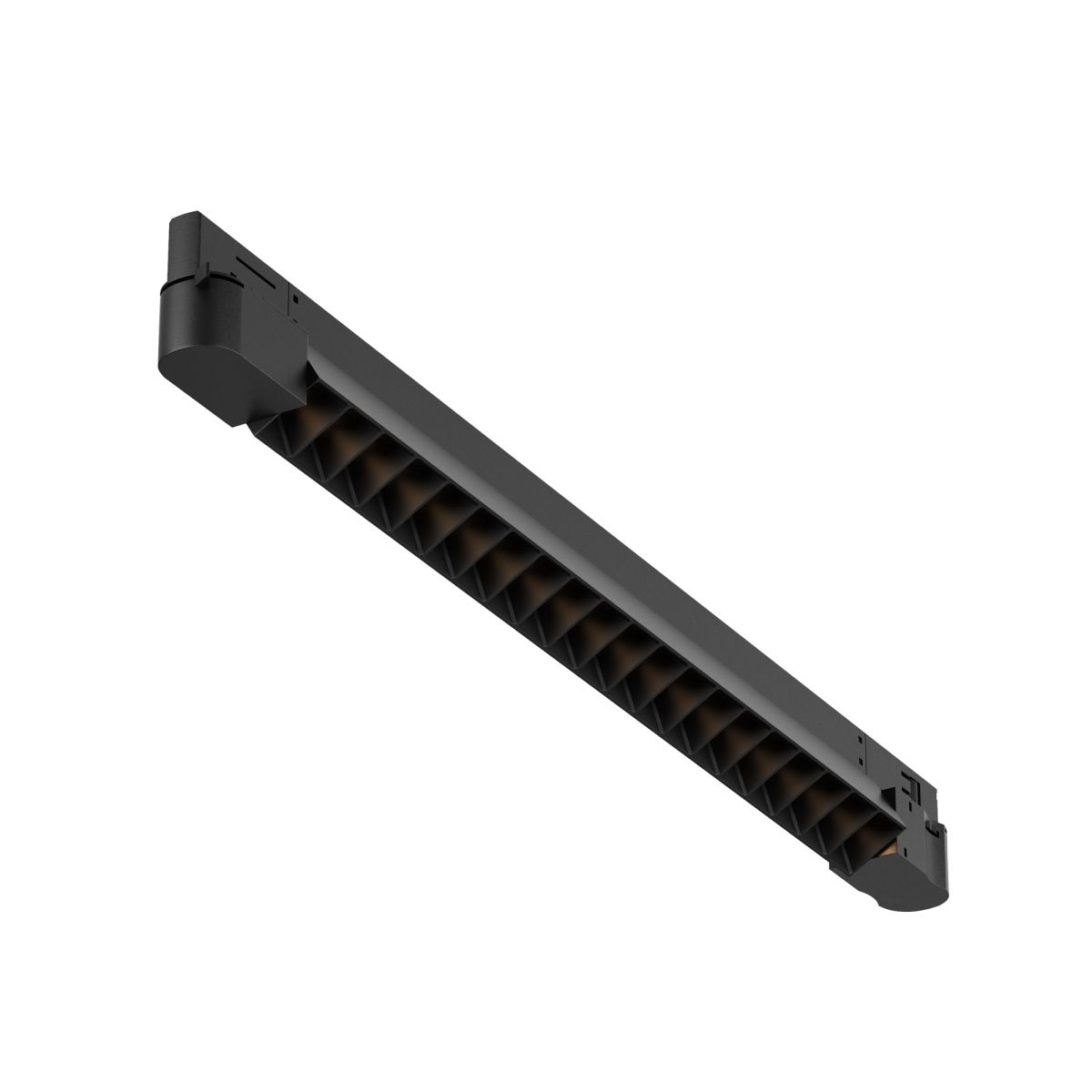 Трековый трехфазный светильник Maytoni Technical Points TR195-3-20W4K-M-B(N) в Санкт-Петербурге