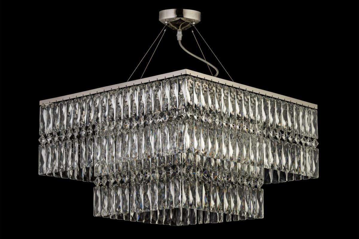 Подвесная люстра Arti Lampadari Elite Acquaro E 1.5.50.101 NP в Санкт-Петербурге