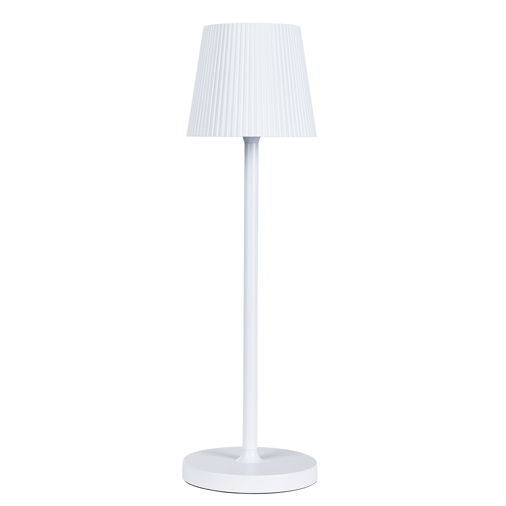 Уличный светильник Arte Lamp Fuyue A1616LT-1WH в #REGION_NAME_DECLINE_PP#