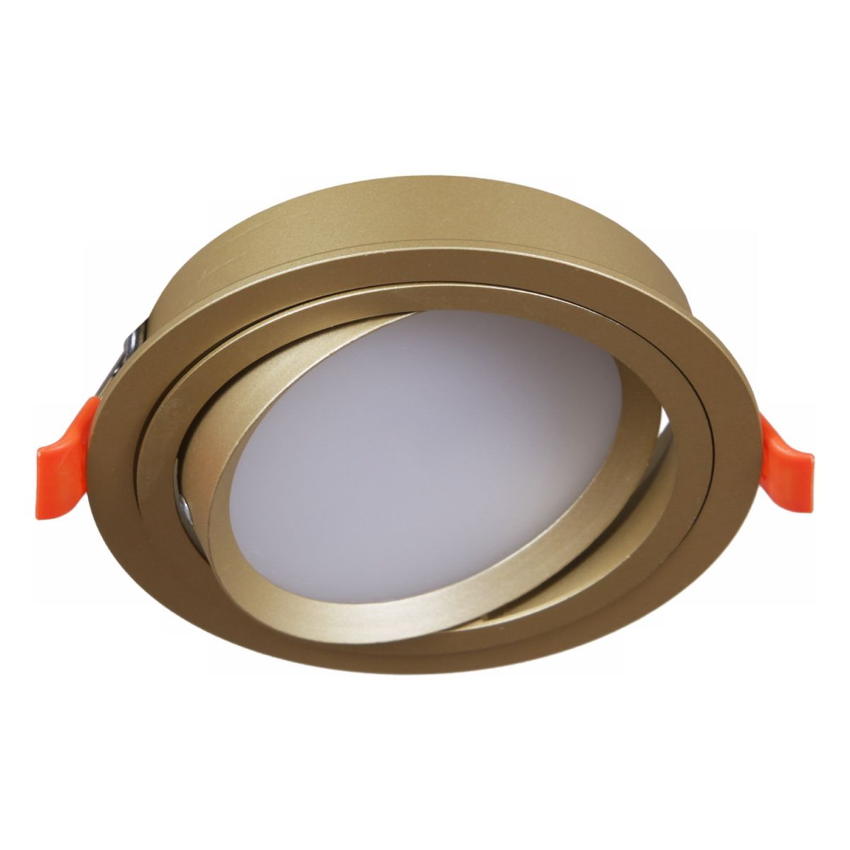 Встраиваемый светильник Reluce 53026-9.0-001RLD GX53 GD в Санкт-Петербурге