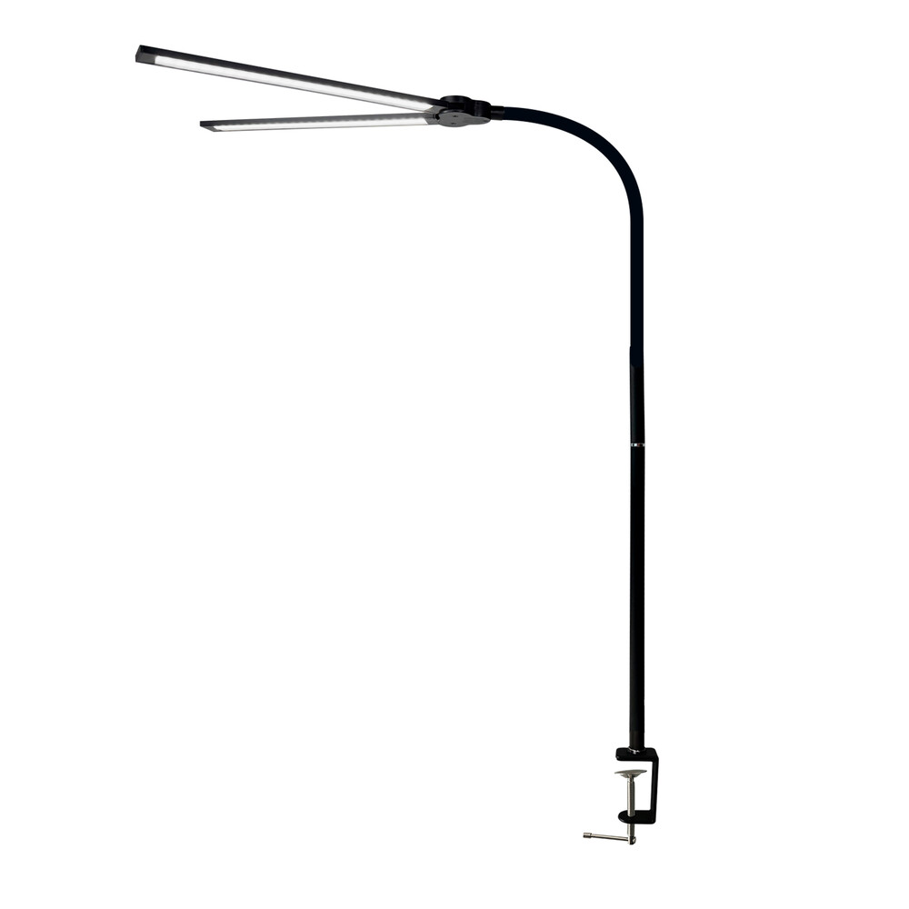 Настольная лампа Arte Lamp Tilt A5127LT-1BK в Санкт-Петербурге