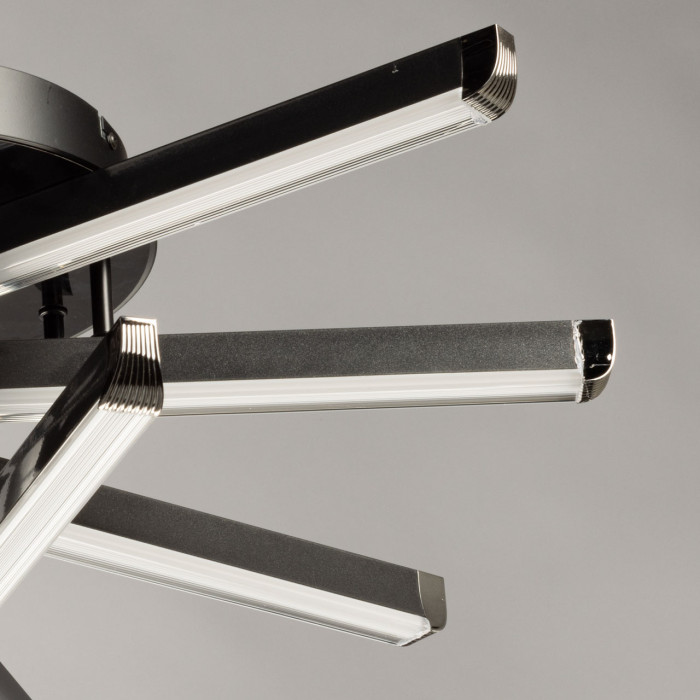 Потолочная люстра De Markt Драйв 377015305 в Санкт-Петербурге