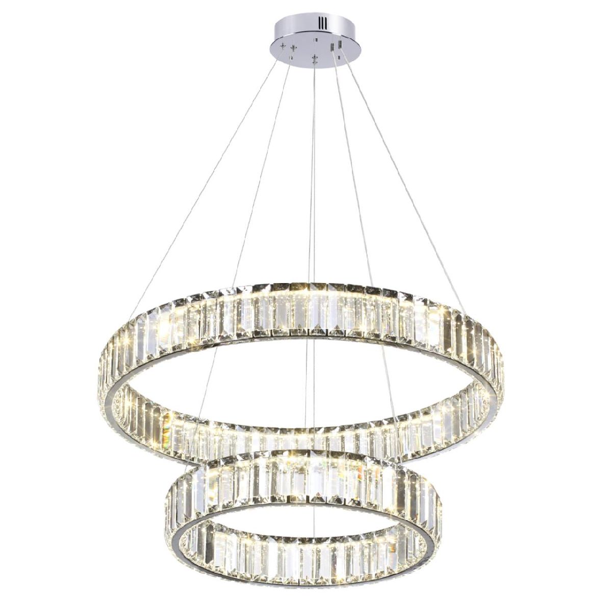 Каскадная люстра Odeon Light Vekia 4930/60L в Санкт-Петербурге