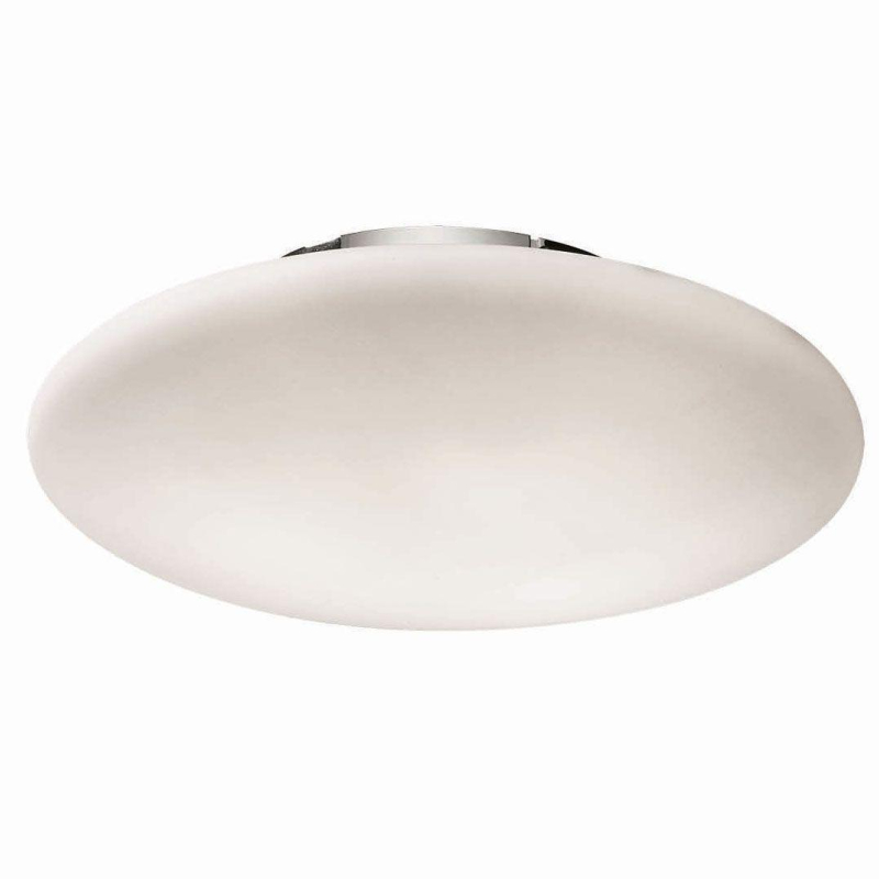 Потолочный светильник Ideal Lux Smarties Bianco PL3 D50 032030 в Санкт-Петербурге