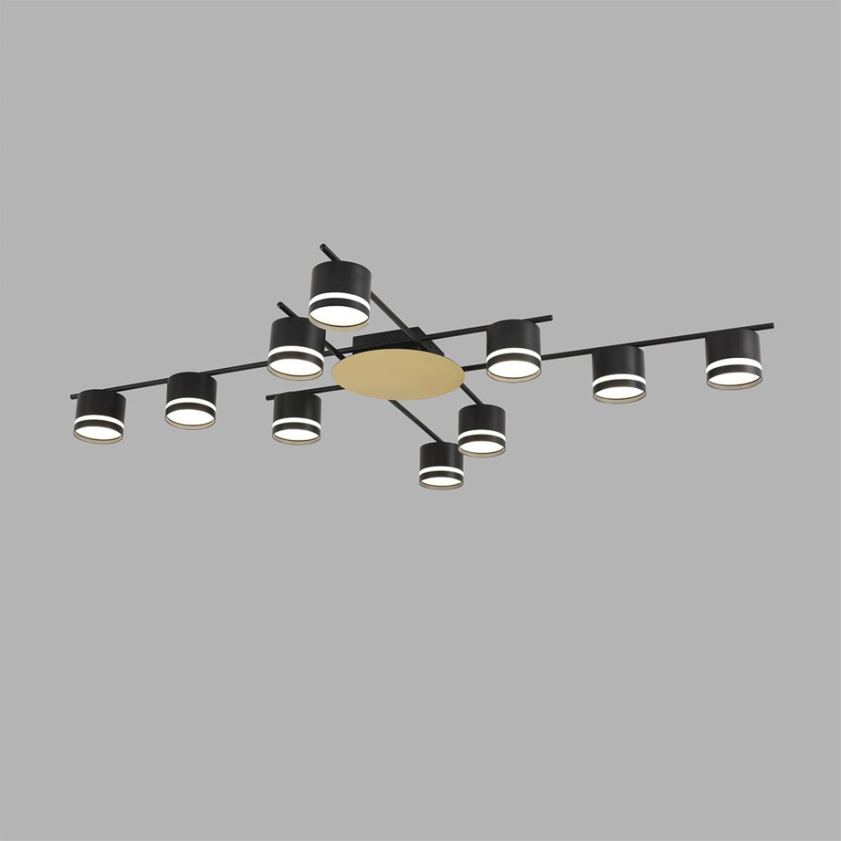 Потолочный светильник Lumion Comfi Agnia 8304/10C в Санкт-Петербурге