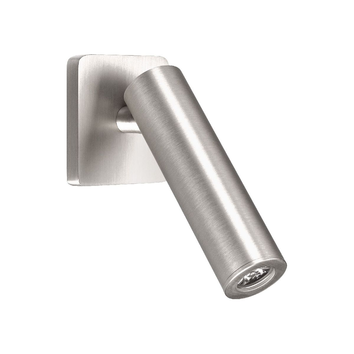 Спот Arlight SP-READER-NB-S60x60-3W Warm3000 (NI, 20 deg, 230V) 052944 в Санкт-Петербурге