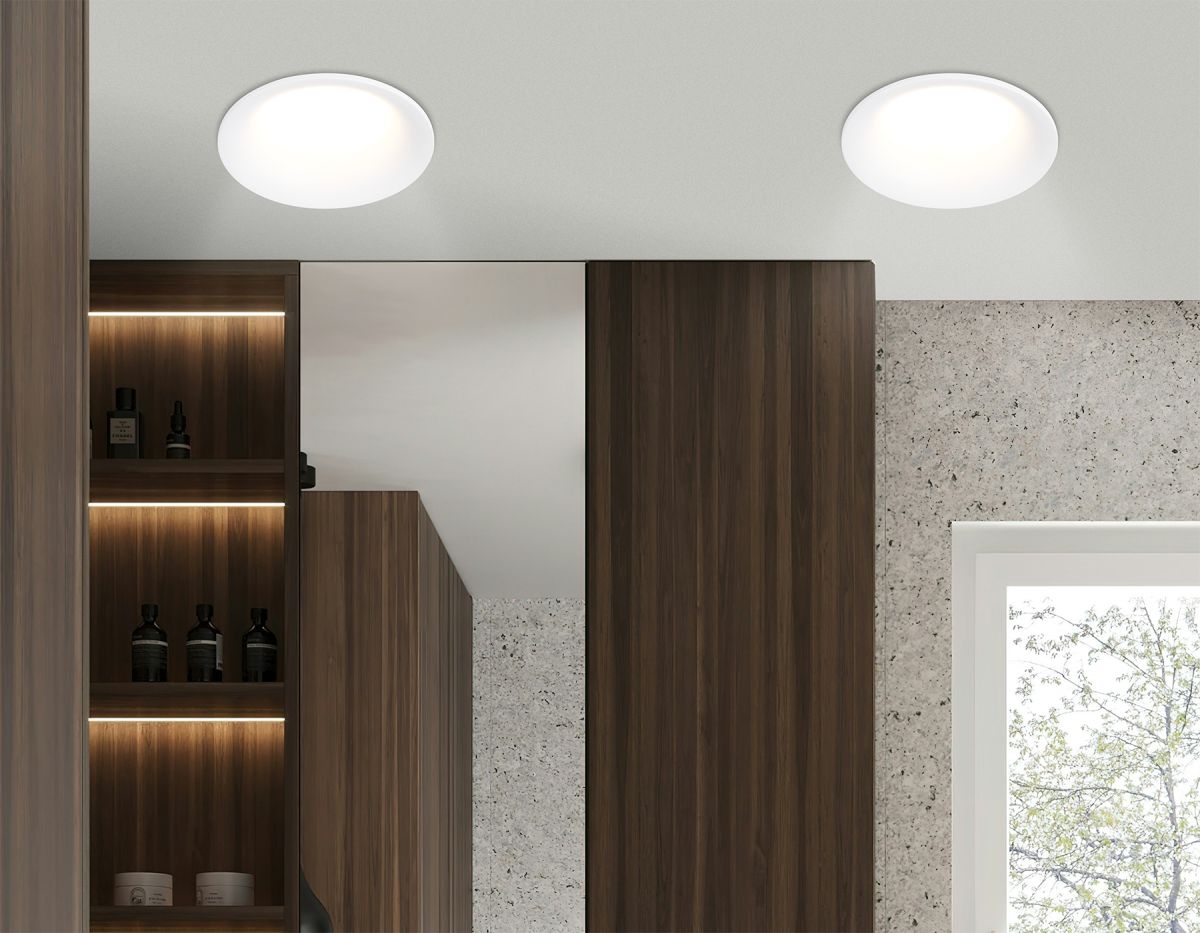 Встраиваемый светильник Ambrella Light Techno spot GX Standard tech TN51810 в Санкт-Петербурге