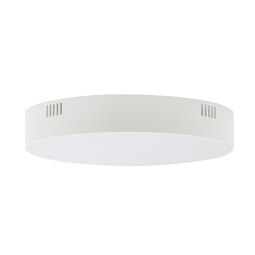 Накладной светильник Nowodvorski Lid Round Led White 10412 в Санкт-Петербурге