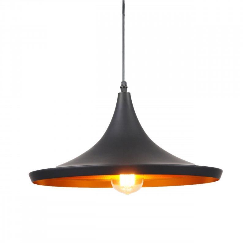 Подвесной светильник Lumina Deco Foggi LDP 7712-C BK в #REGION_NAME_DECLINE_PP#