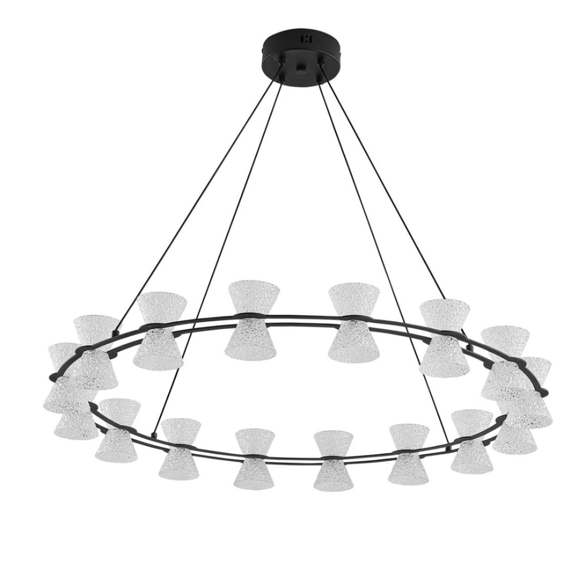 Подвесная люстра Lumion Ledio Vinora 8341/54L в Санкт-Петербурге