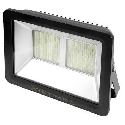 Прожектор светодиодный Horoz Puma 300W 2700K 068-003-0300 HRZ00002778 в Санкт-Петербурге