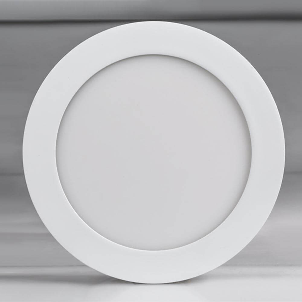 Встраиваемый светодиодный светильник Arlight DL-172M-15W White 020111 в Санкт-Петербурге