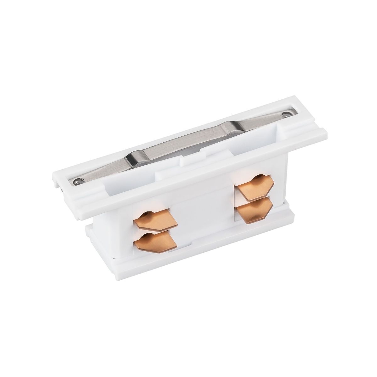 Коннектор внутренний Arlight LGD-4TR-CON-MINI-WH (C) 042557 в Санкт-Петербурге