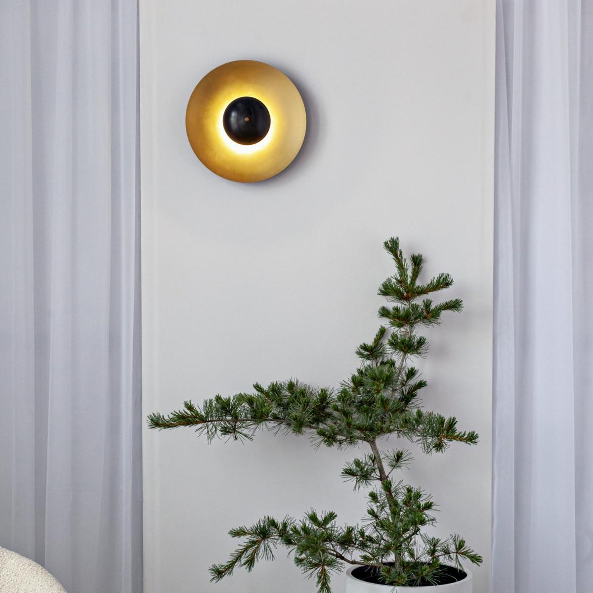 Настенный светильник Favourite Marmo 4246-1W в Санкт-Петербурге