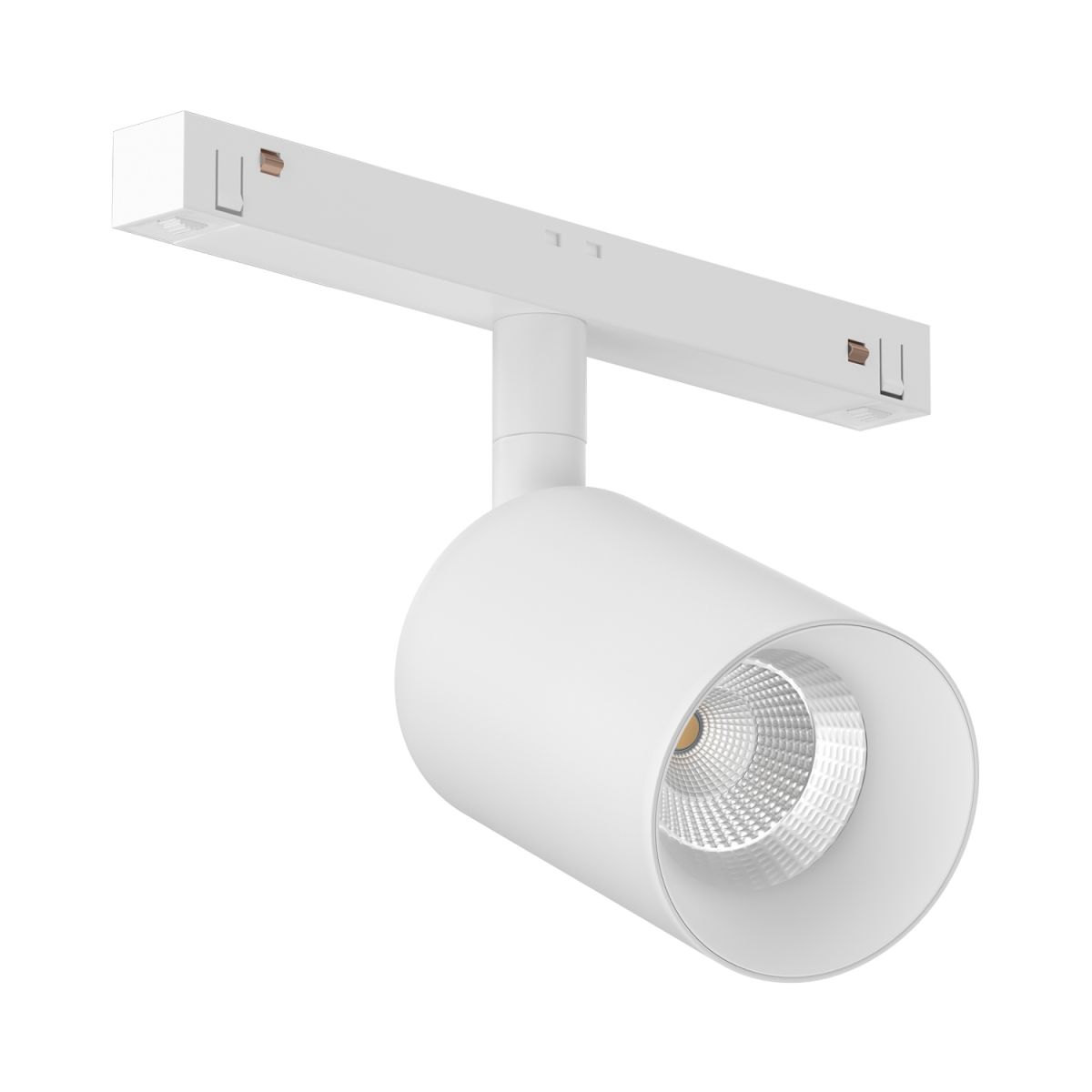 Светильник для магнитной системы Ledron Sagi S60 White 4000K 00000013969 в Санкт-Петербурге