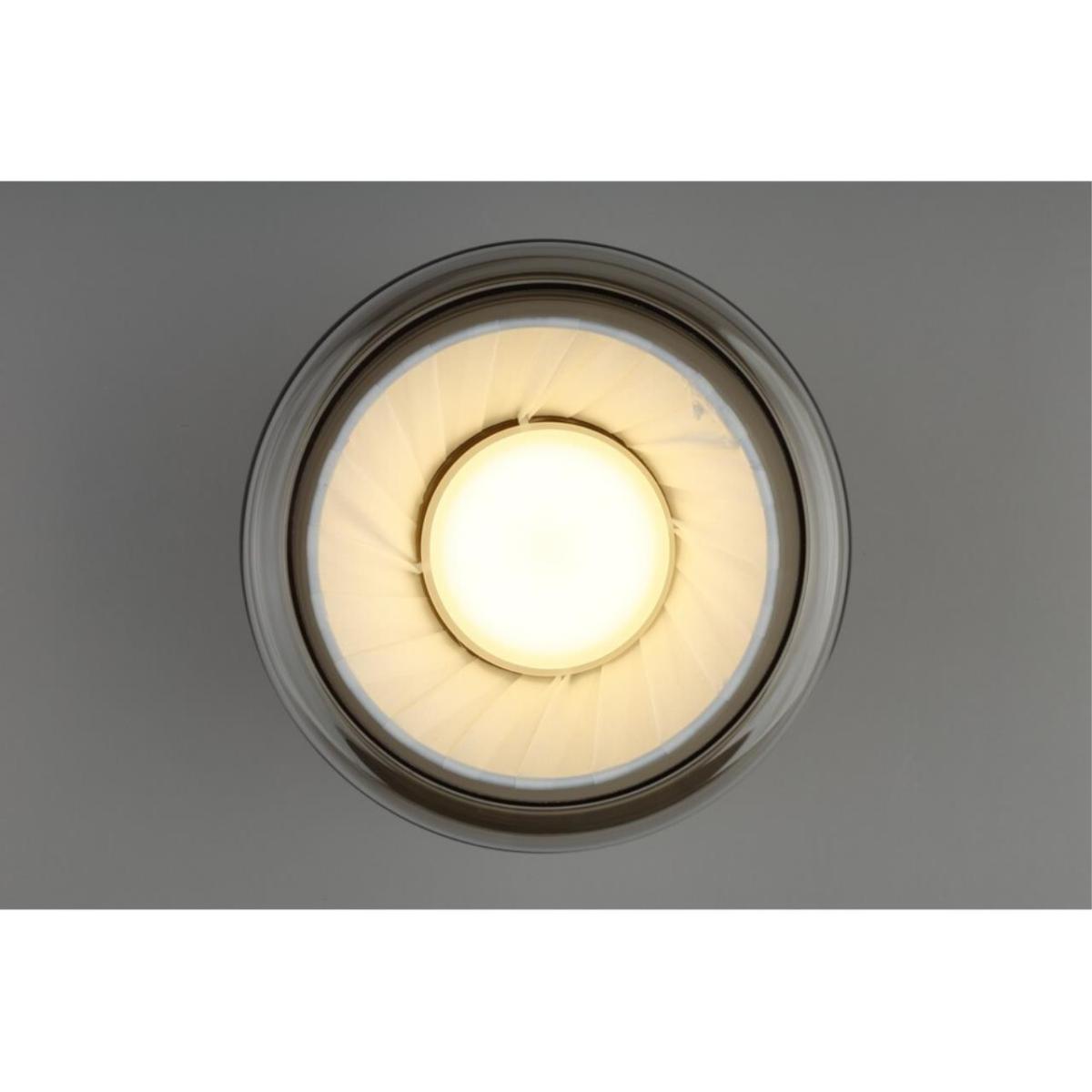 Потолочный светильник стеклянный Aployt Zhyuli APL.089.07.08 в Санкт-Петербурге