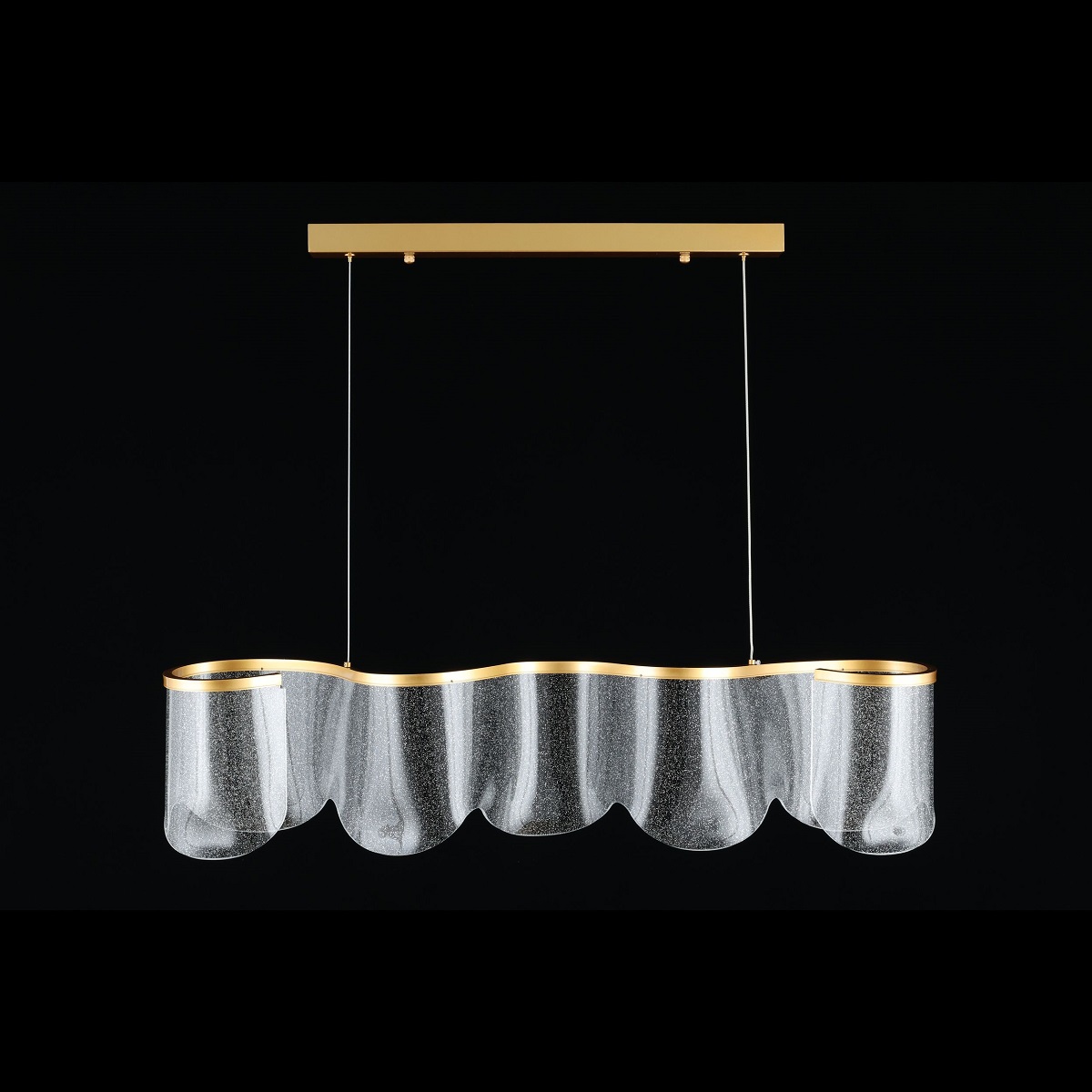 Подвесная люстра Aployt Olga APL.081.03.20 в Санкт-Петербурге