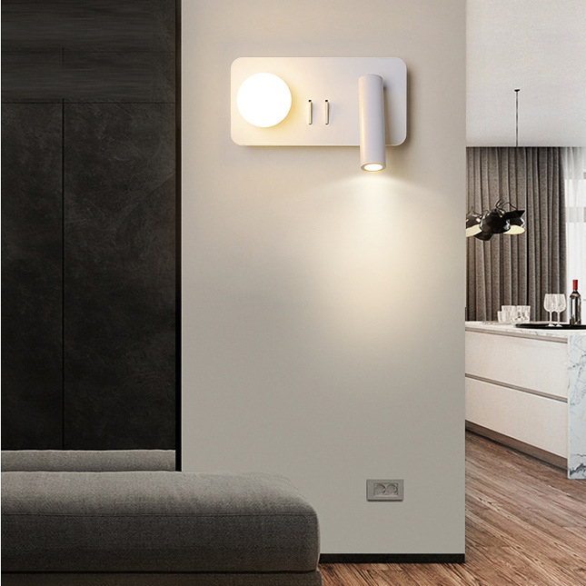 Настенный светильник ImperiumLoft Snotra Wall 224138-23 в Санкт-Петербурге