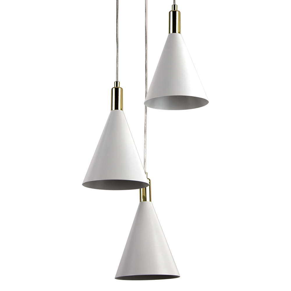 Подвесной светильник LightHall Glaro LH012090 в Санкт-Петербурге