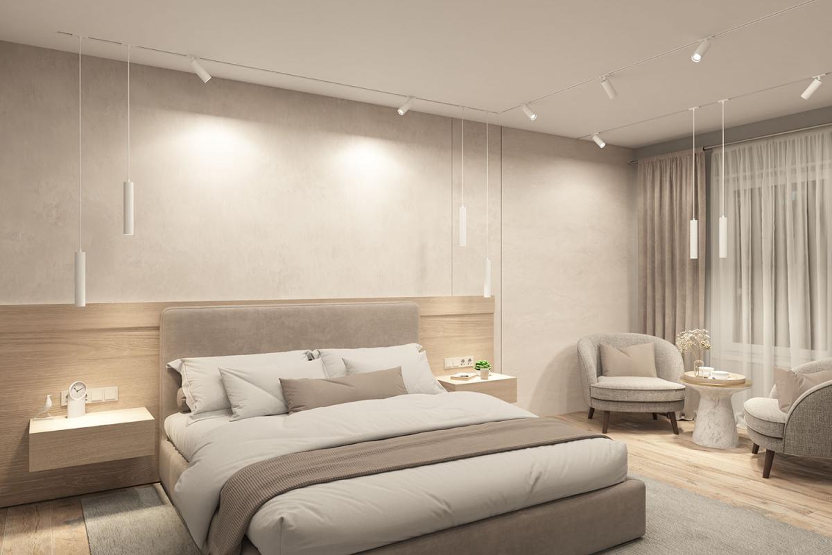 Светильник на шине Denkirs DK6210-WH в Санкт-Петербурге