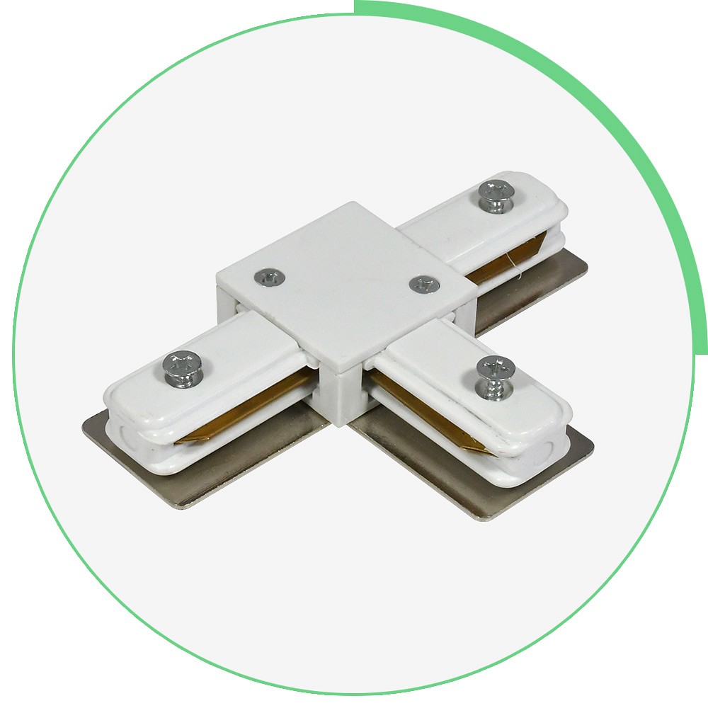 Коннектор Т-образный Hesby Lighting Skylite HSBL_0031 в Санкт-Петербурге