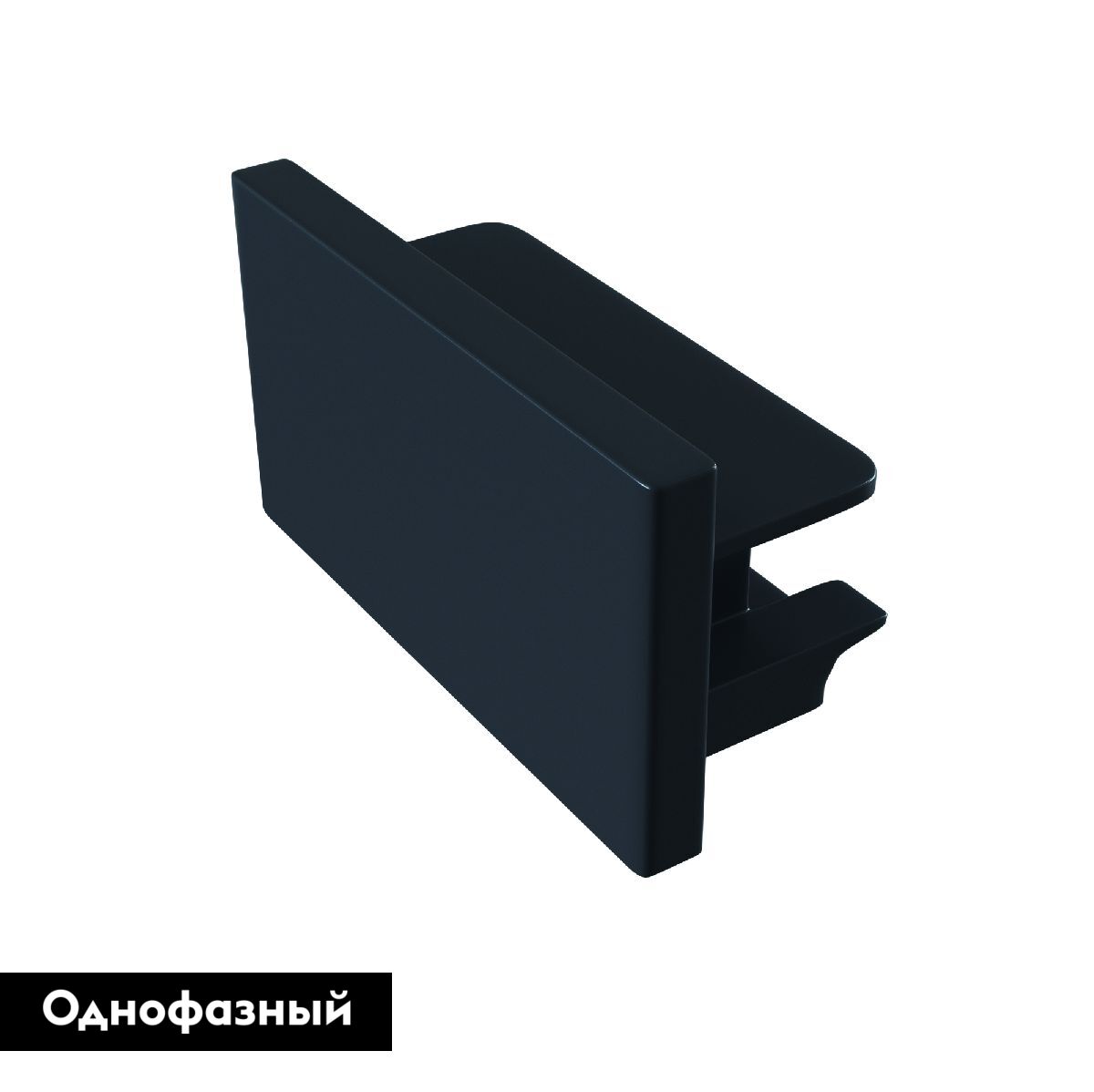 Заглушка Maytoni Track TRA001EC-11B в #REGION_NAME_DECLINE_PP#