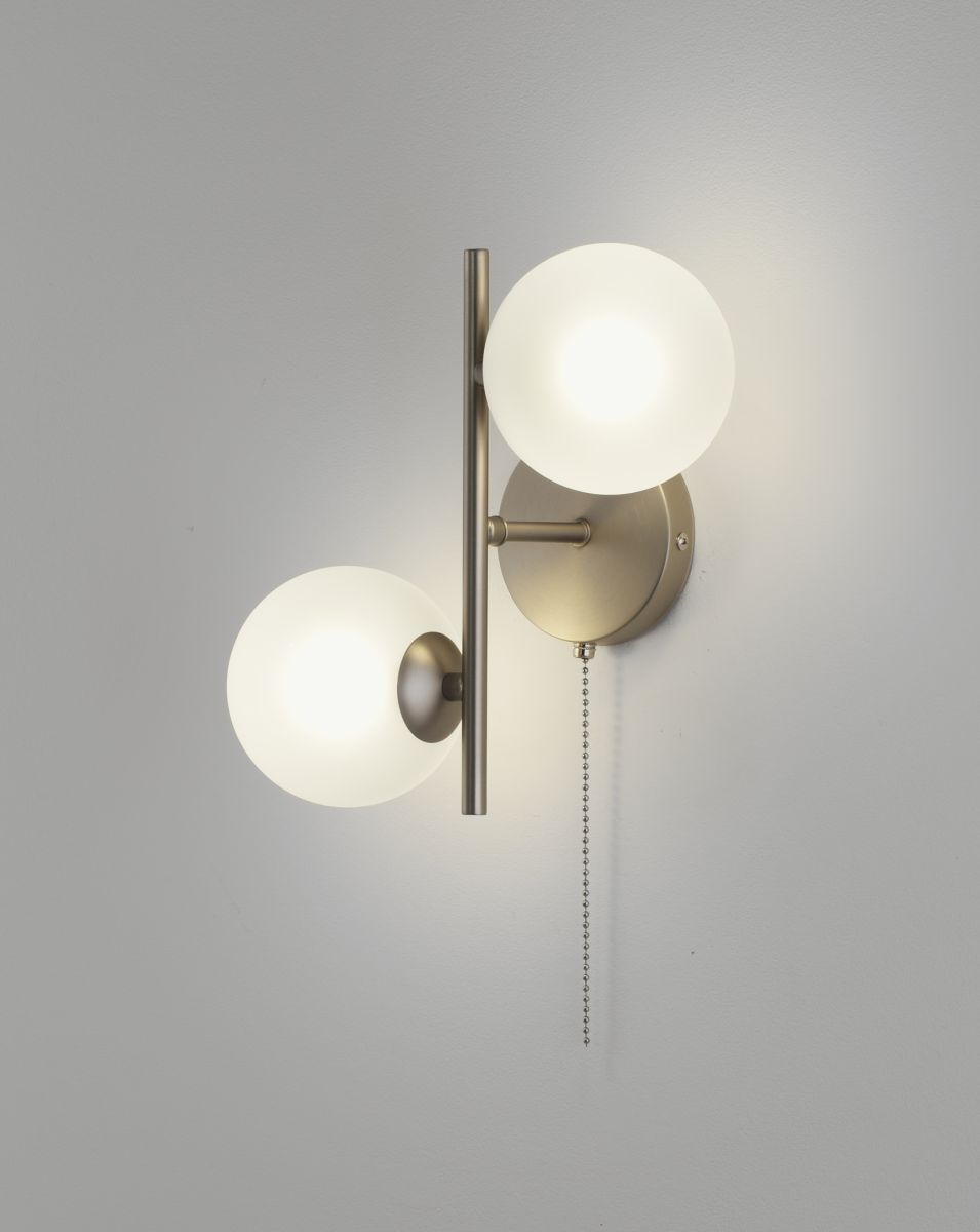 Бра Moderli Molly V11465-2W в Санкт-Петербурге