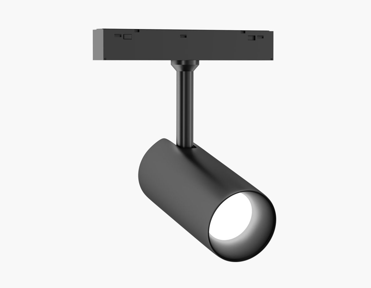 Трековый магнитный светильник Ambrella Light Track System GL4415 в #REGION_NAME_DECLINE_PP#