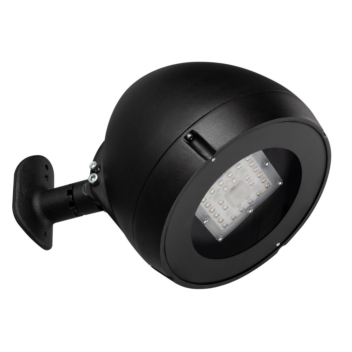 Уличный консольный светильник Arlight OXOR-OZLUM-250x206-20W Day4000 052483 в Санкт-Петербурге