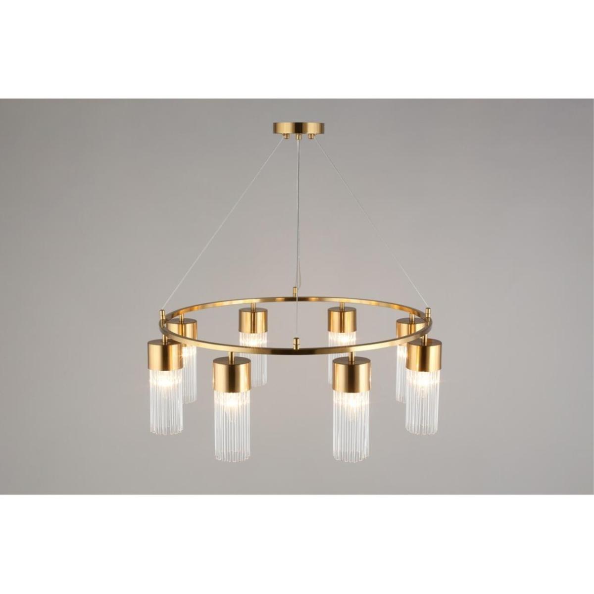 Подвесная люстра Omnilux Cesana OML-67103-08 в #REGION_NAME_DECLINE_PP#