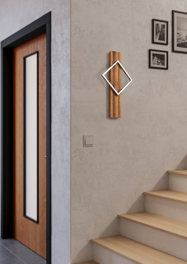 Настенный светильник Eglo Boyal 901934 в #REGION_NAME_DECLINE_PP#