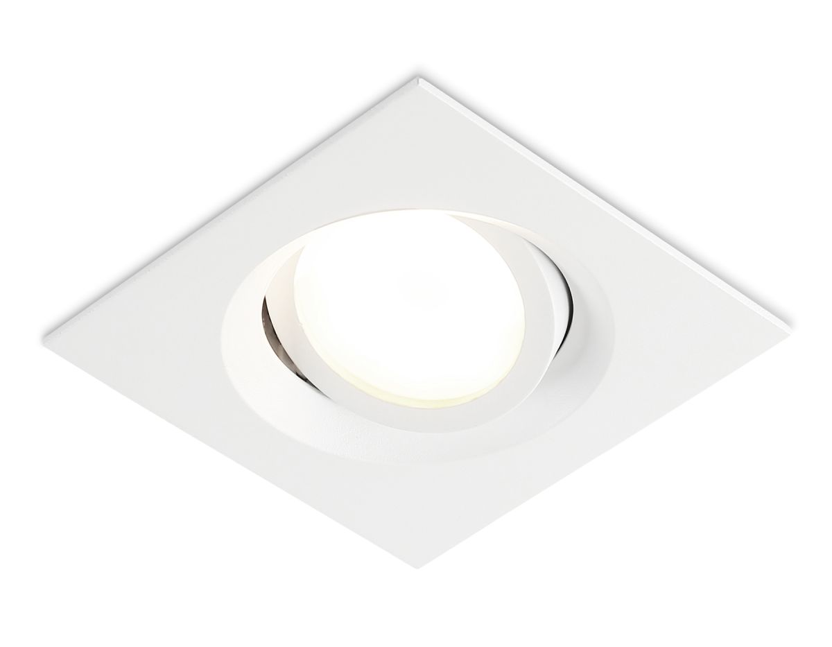Встраиваемый светильник Ambrella Light Techno Spot Standard Tech TN102743 в Санкт-Петербурге