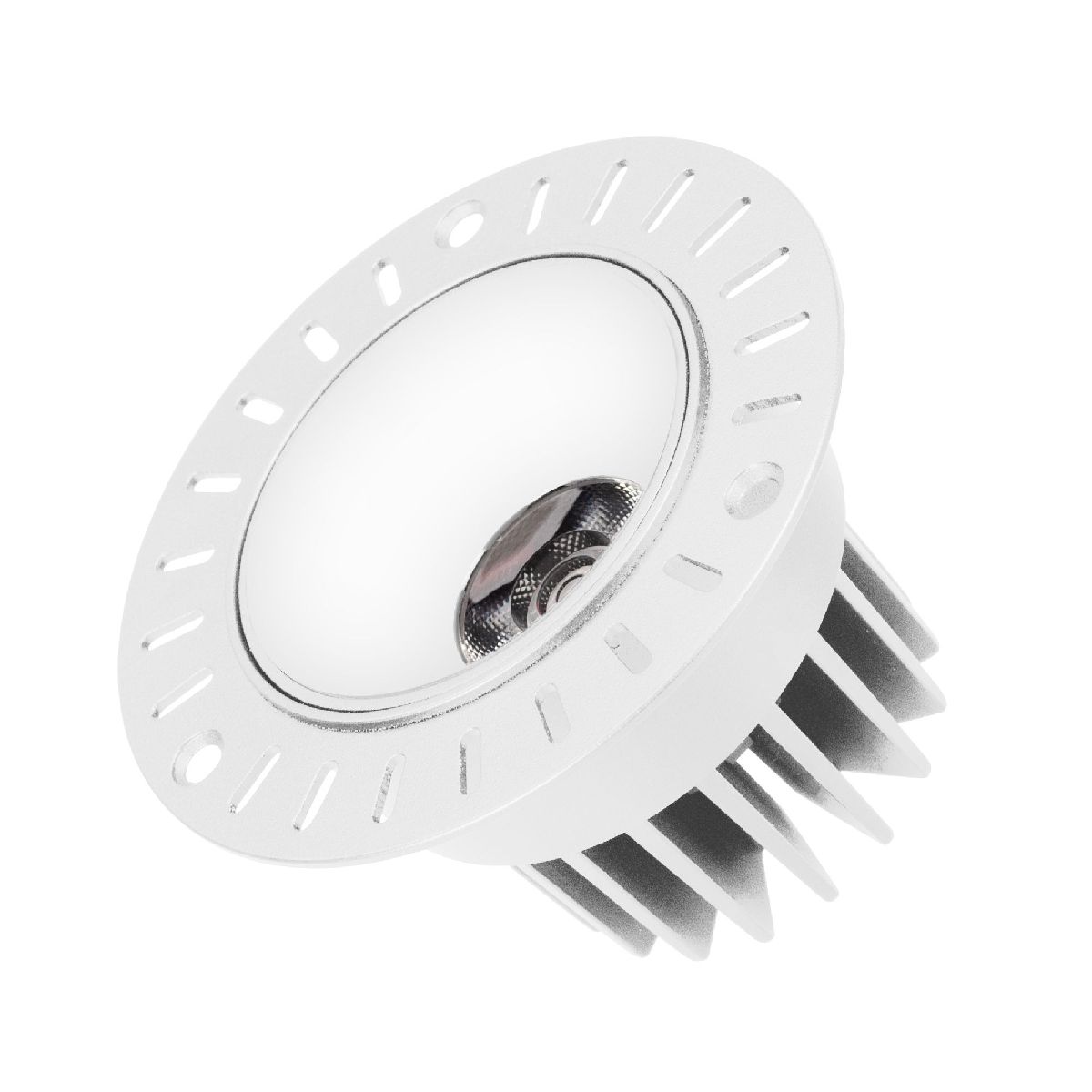 Встраиваемый светильник Arlight MS-ATLAS-TRIMLESS-R70-12W Warm3000 037056(1) в Санкт-Петербурге