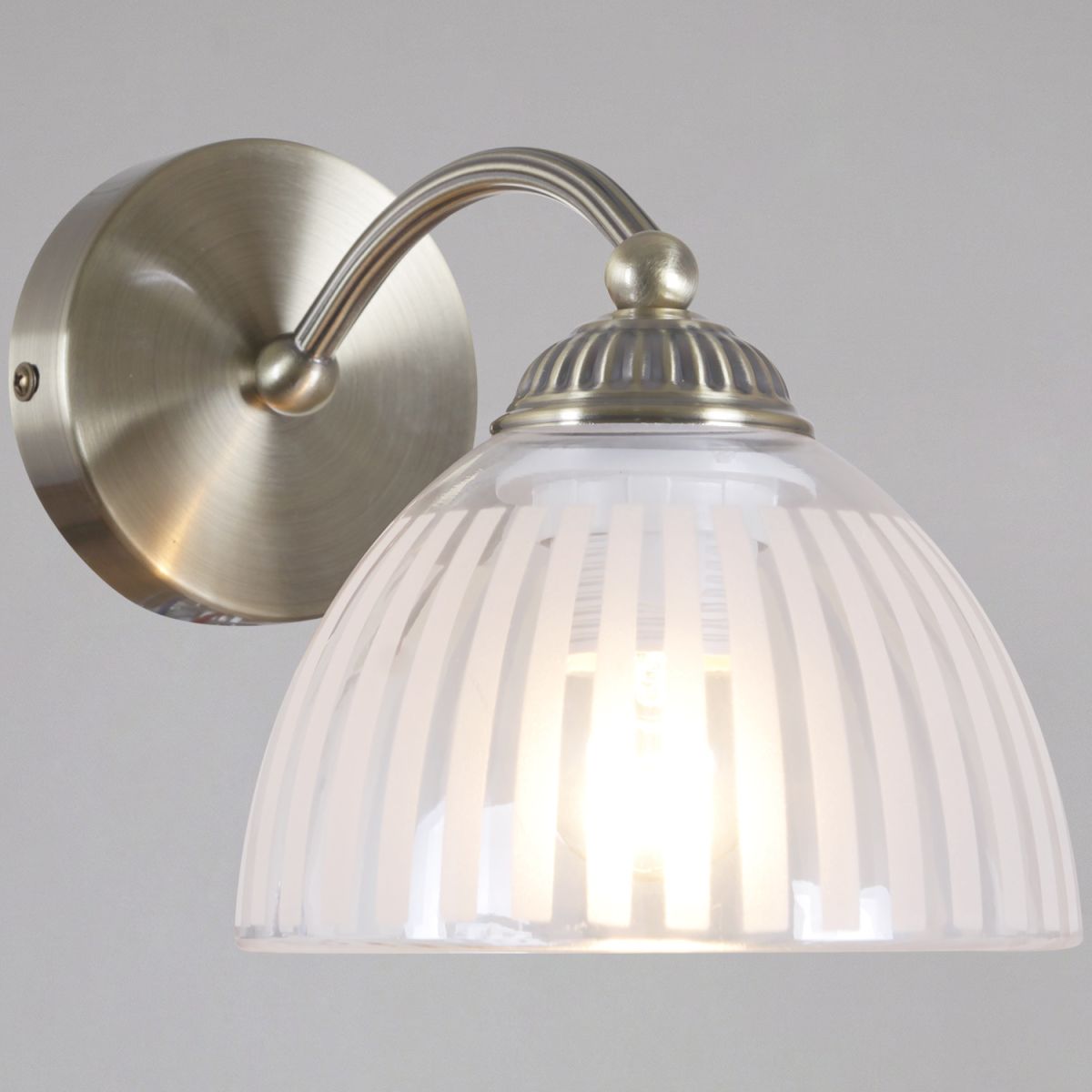 Бра Illumico IL0564-1WSQ-25AB ELITE в #REGION_NAME_DECLINE_PP#