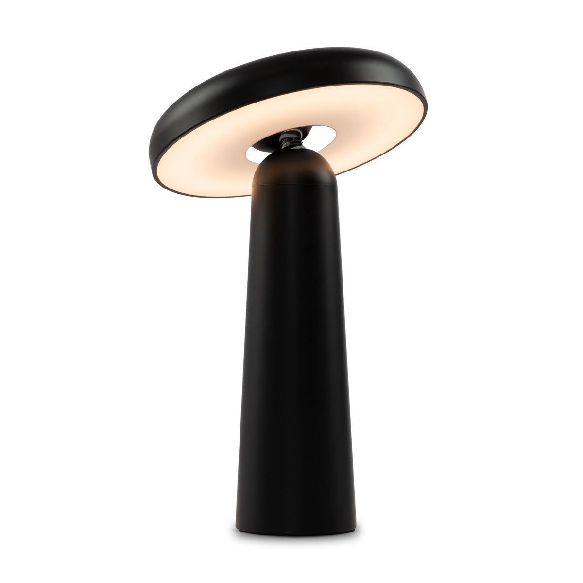 Настольная аккумуляторная лампа Freya Mushroom FR6109TL-L4B в Санкт-Петербурге