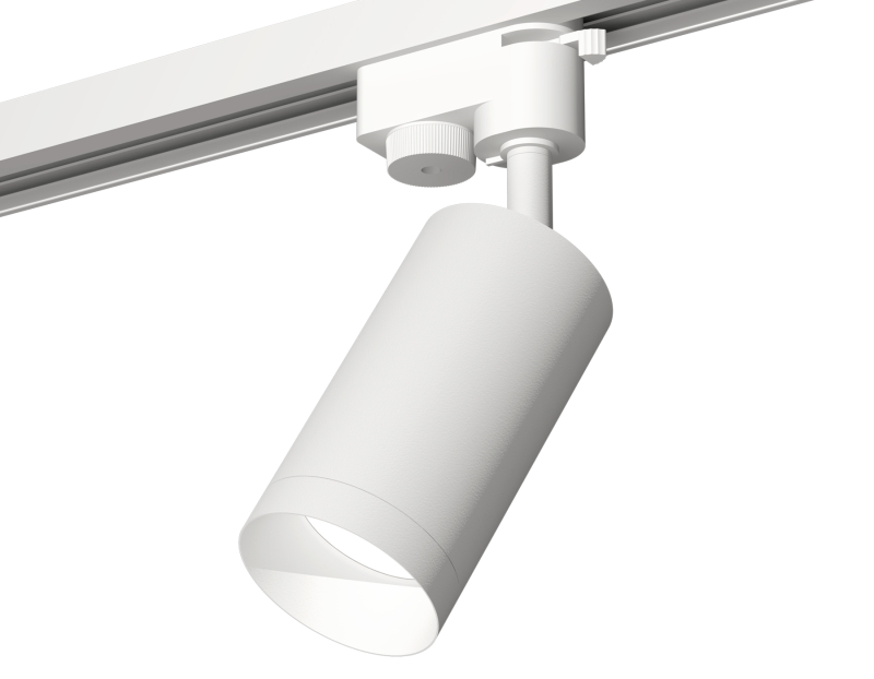 Трековый однофазный светильник Ambrella Light Track System XT6322060 (A2520, C6322, N6130) в Санкт-Петербурге