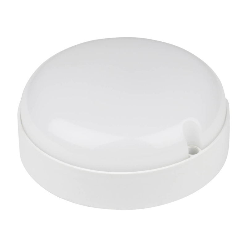 Потолочный светодиодный светильник Volpe ULW-Q223 12W/4000К IP65 White UL-00004565 в Санкт-Петербурге