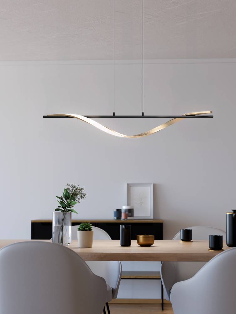 Подвесной светильник Eglo Conaprato 902135 в Санкт-Петербурге